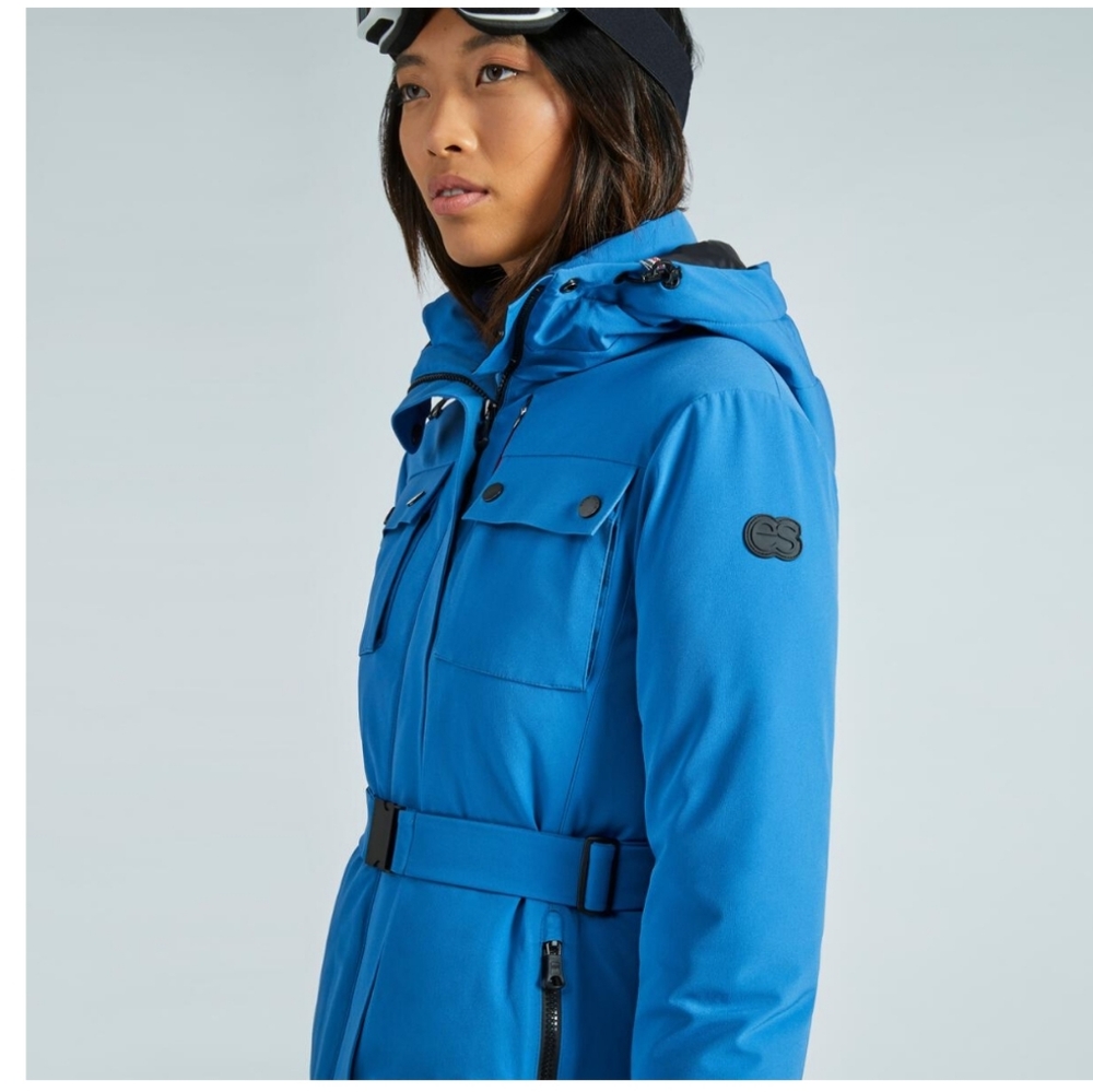 Erin Snow Diana Ski Jacket - image 4
